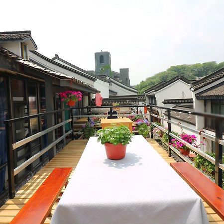 Dian Jia Hotel Ханджоу Екстериор снимка