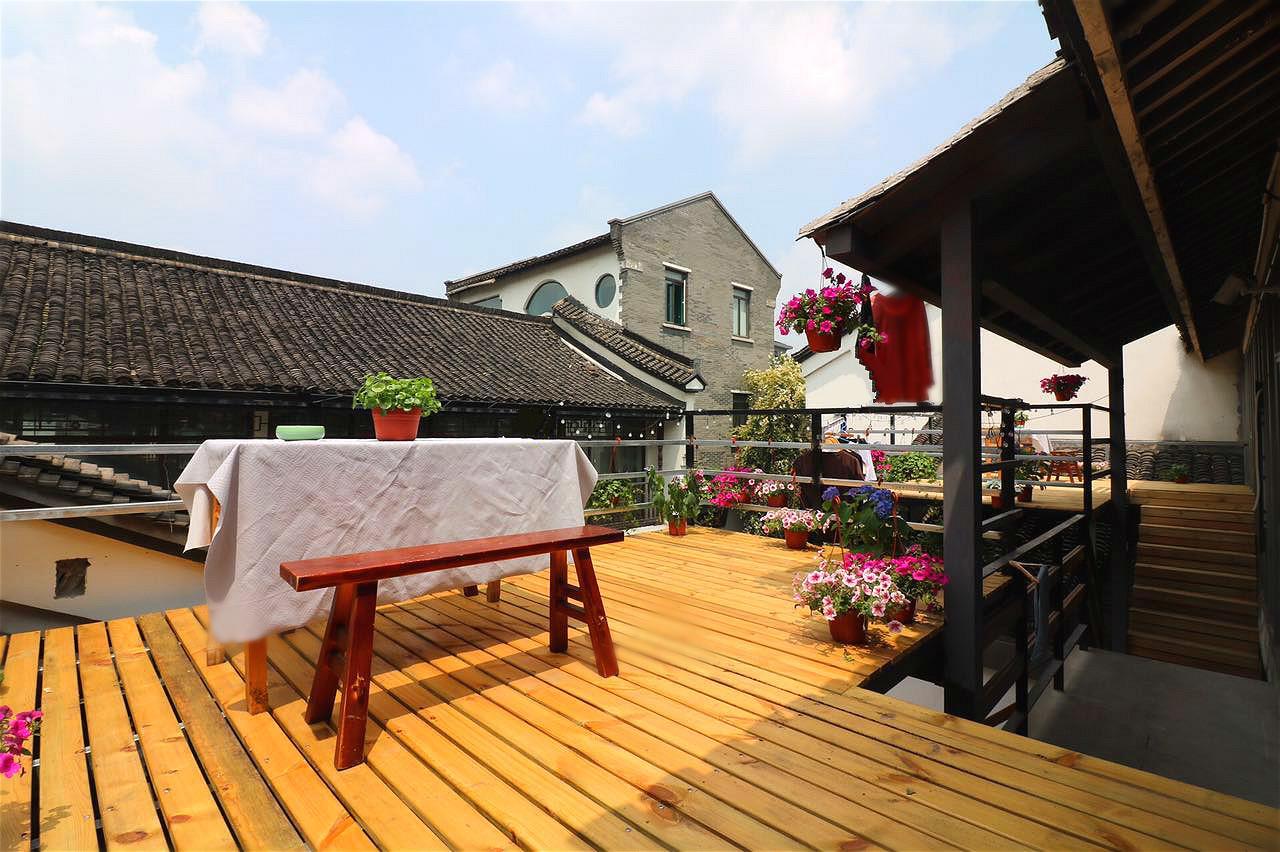 Dian Jia Hotel Ханджоу Екстериор снимка