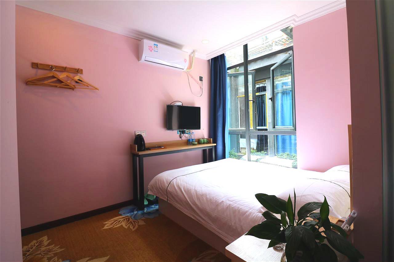 Dian Jia Hotel Ханджоу Екстериор снимка