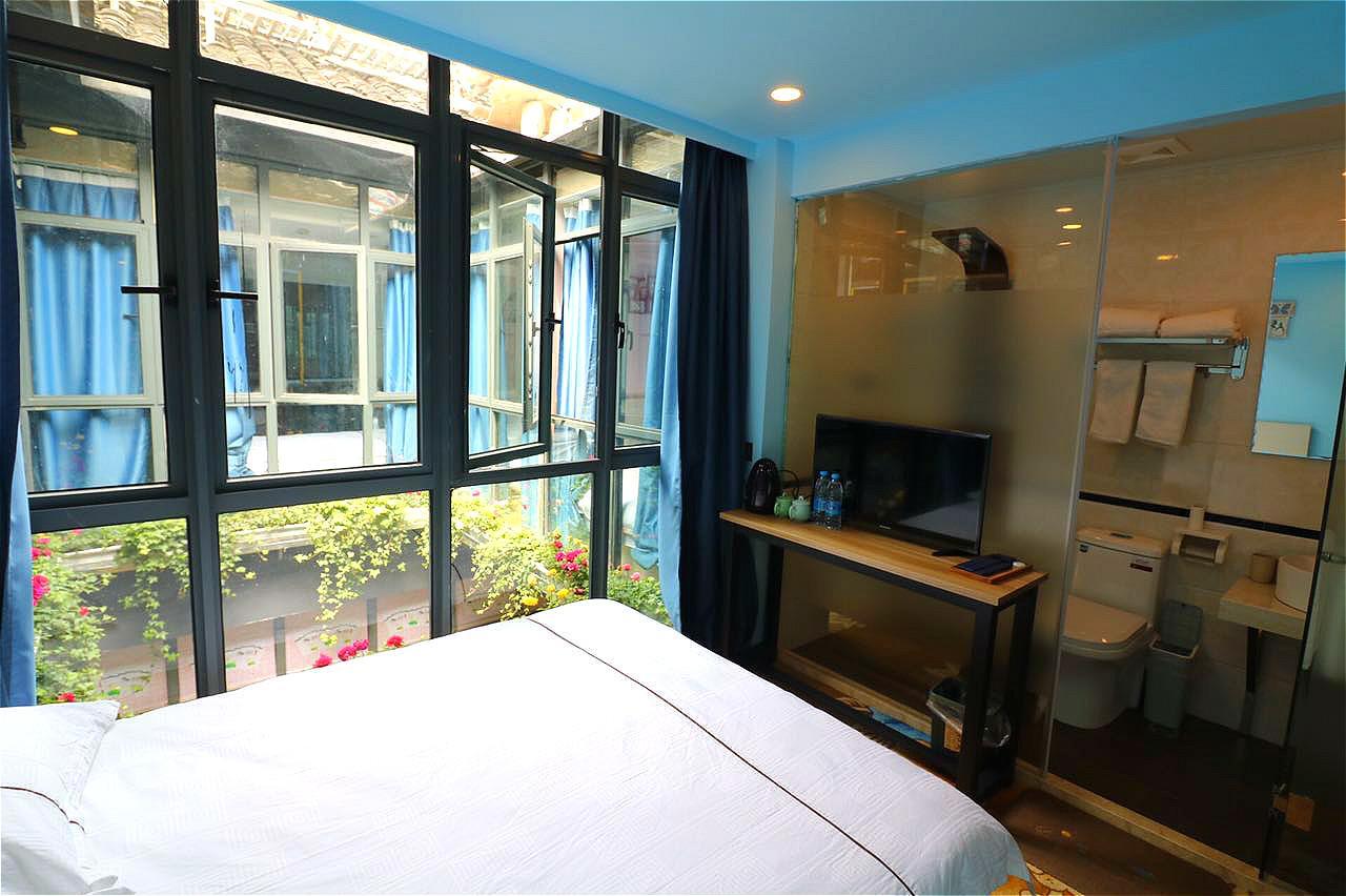 Dian Jia Hotel Ханджоу Екстериор снимка