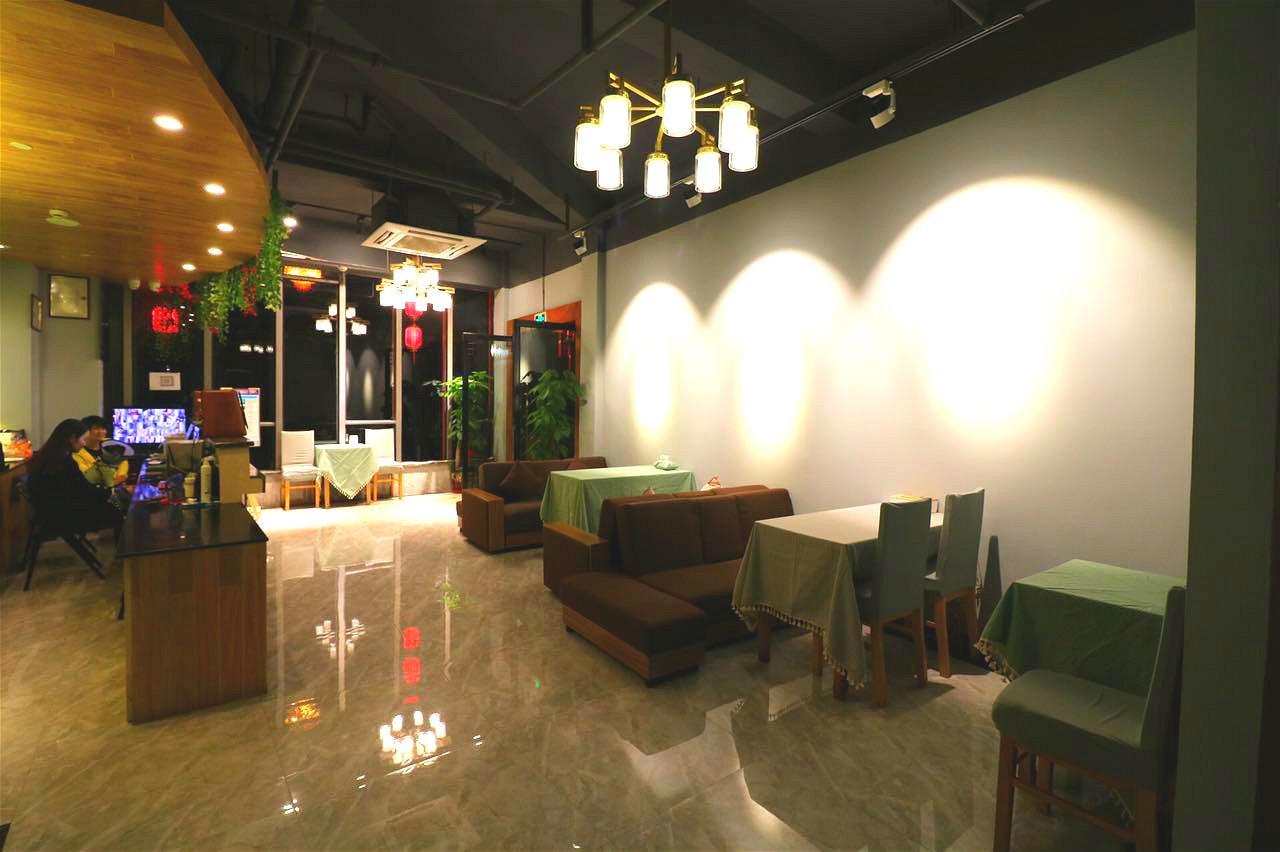 Dian Jia Hotel Ханджоу Екстериор снимка