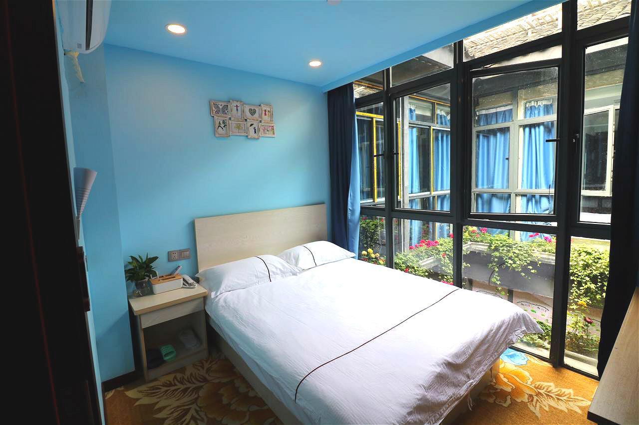 Dian Jia Hotel Ханджоу Екстериор снимка