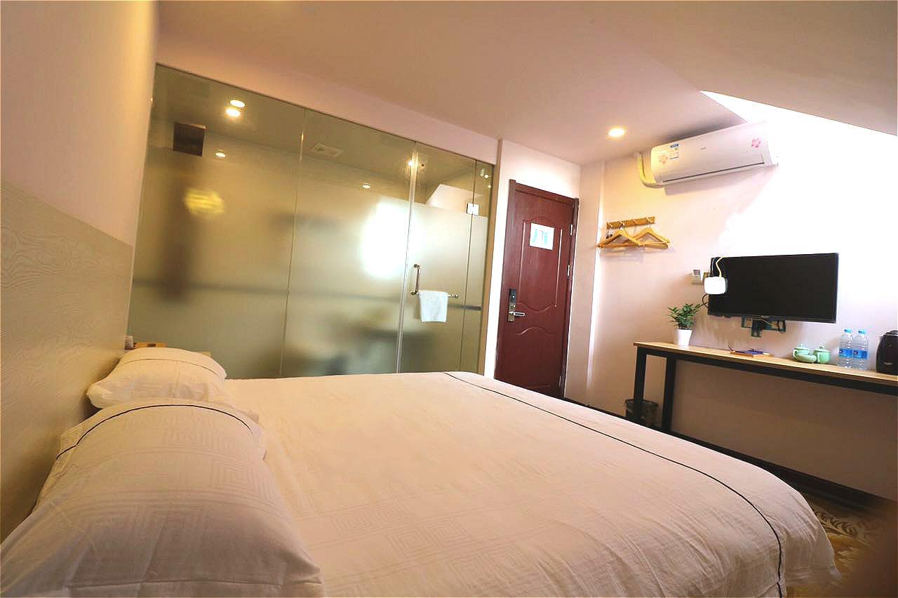 Dian Jia Hotel Ханджоу Екстериор снимка