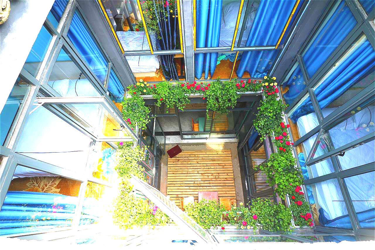 Dian Jia Hotel Ханджоу Екстериор снимка