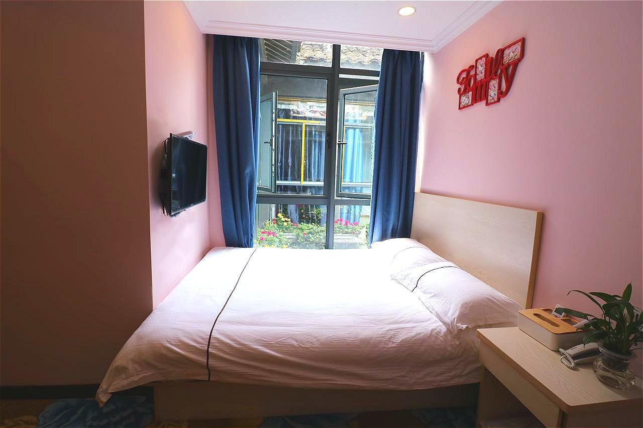 Dian Jia Hotel Ханджоу Екстериор снимка