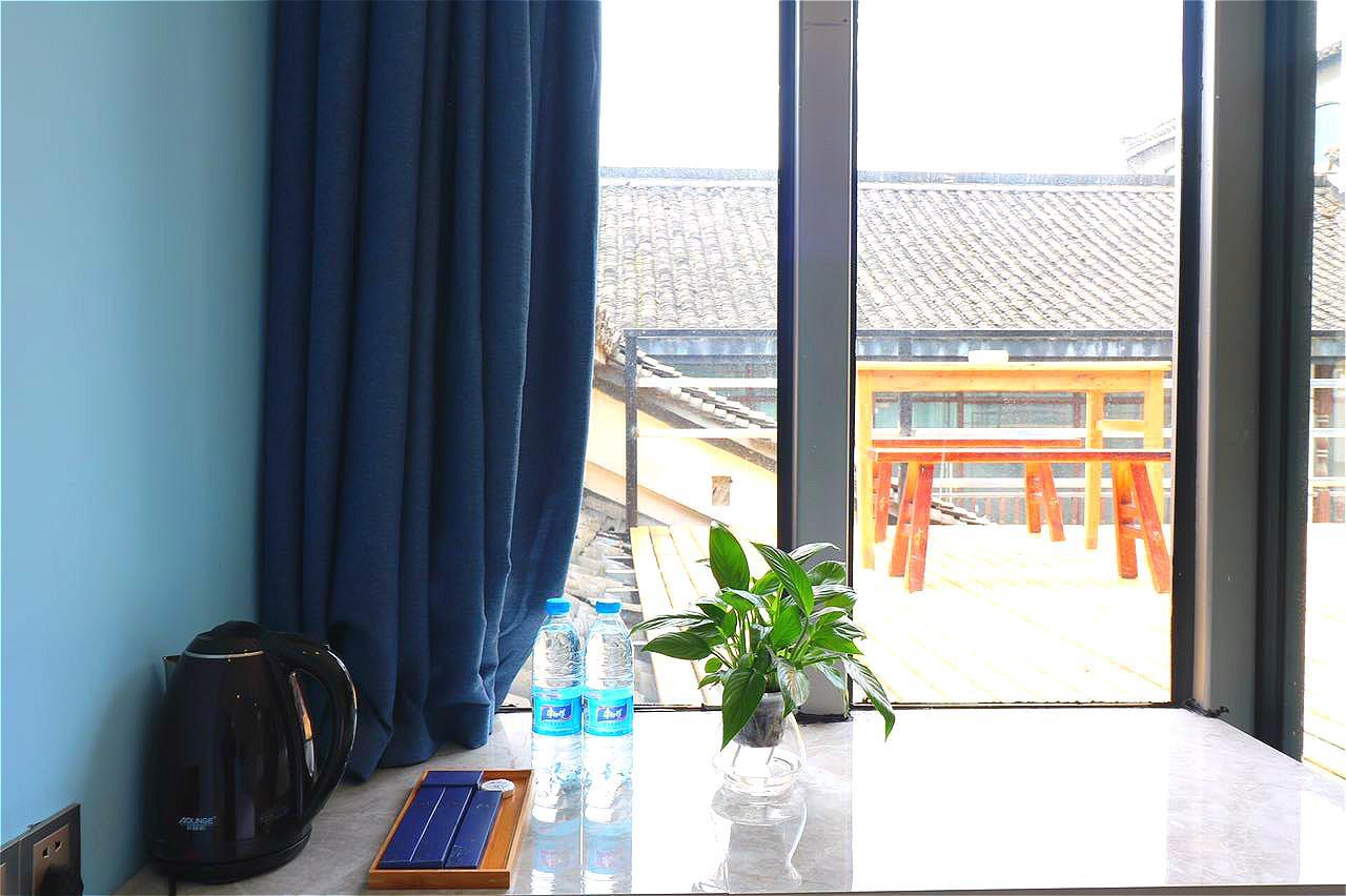 Dian Jia Hotel Ханджоу Екстериор снимка