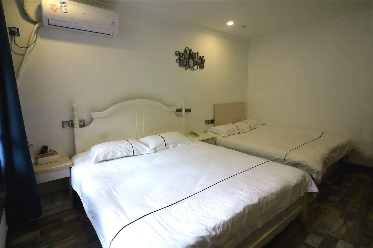 Dian Jia Hotel Ханджоу Екстериор снимка