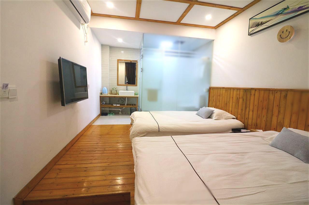 Dian Jia Hotel Ханджоу Екстериор снимка