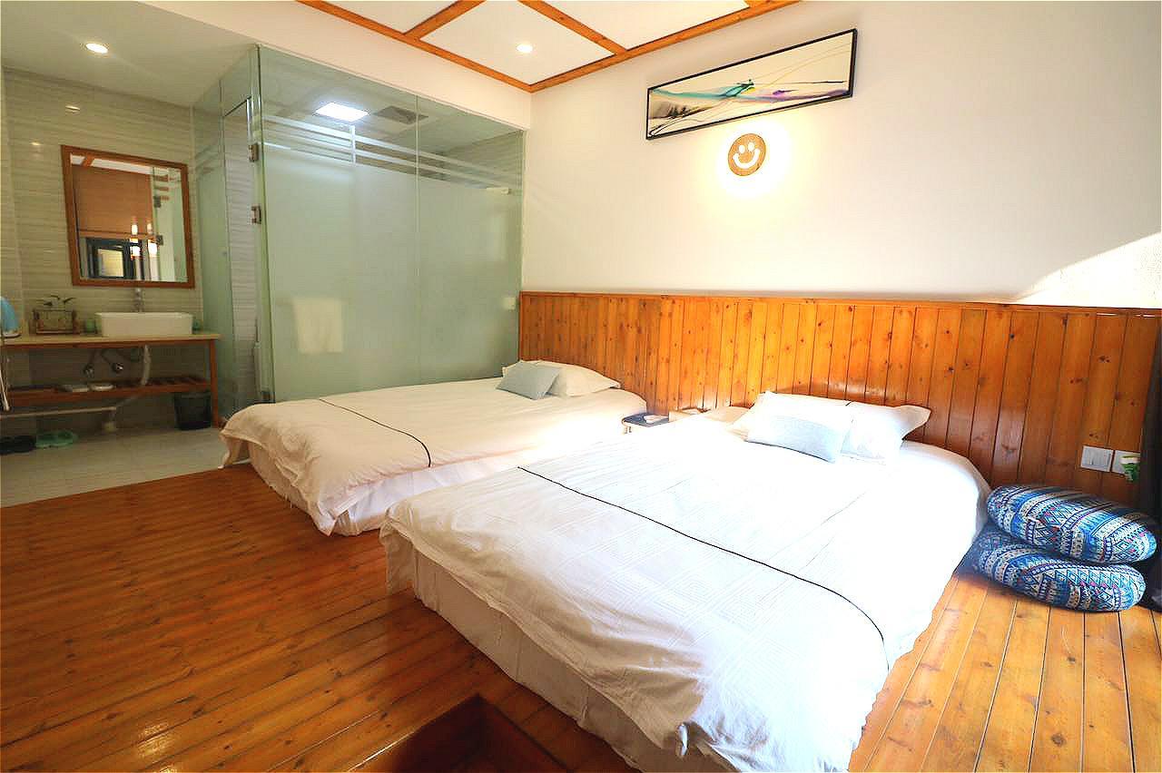 Dian Jia Hotel Ханджоу Екстериор снимка